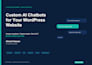 build a custom ai chatbot for your wordpress website